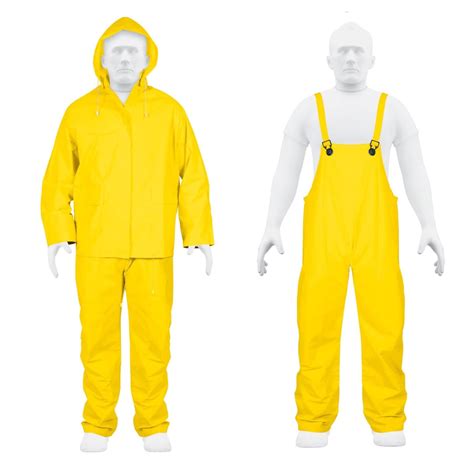 Impermeables PenalbaWeb.com