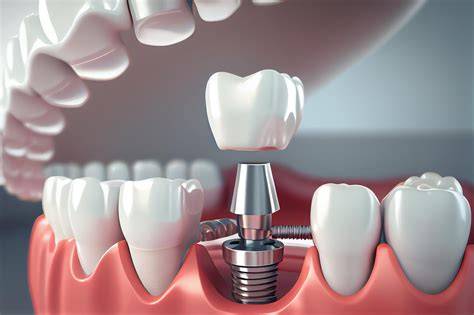 Implantes de dientes PenalbaWeb.com