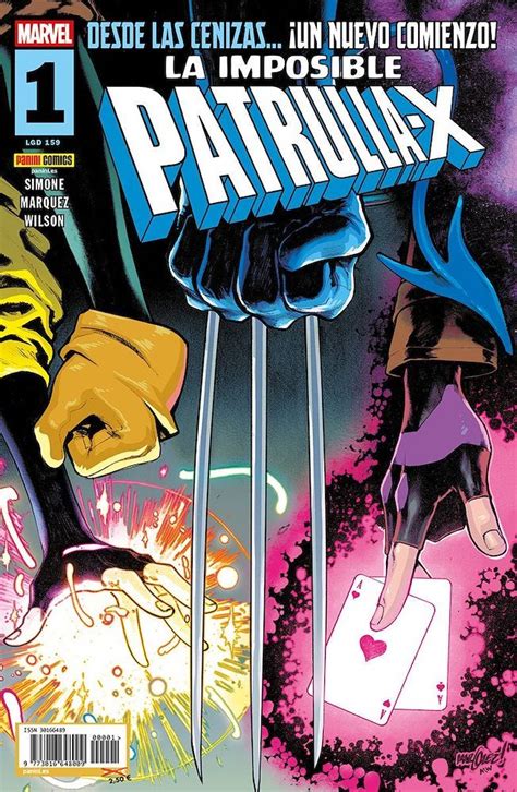 Imposible patrulla x PenalbaWeb.com