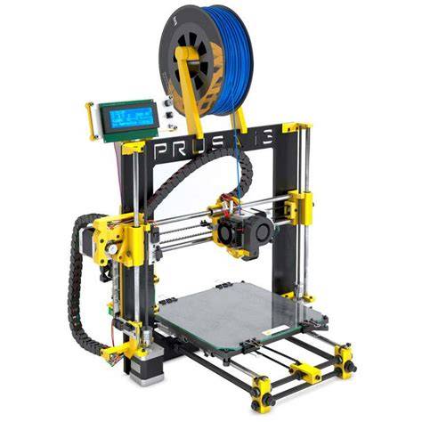 Impresora 3d prusa bq PenalbaWeb.com