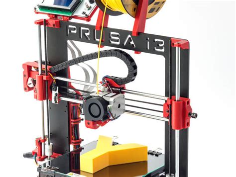 Impresora 3d prusa i3 hephestos PenalbaWeb.com