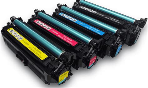 Impresora color toner PenalbaWeb.com