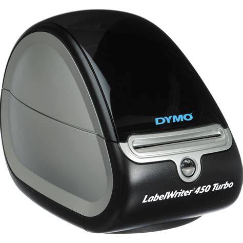 Impresora dymo labelwriter 400 PenalbaWeb.com