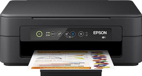 Impresora epson xp PenalbaWeb.com