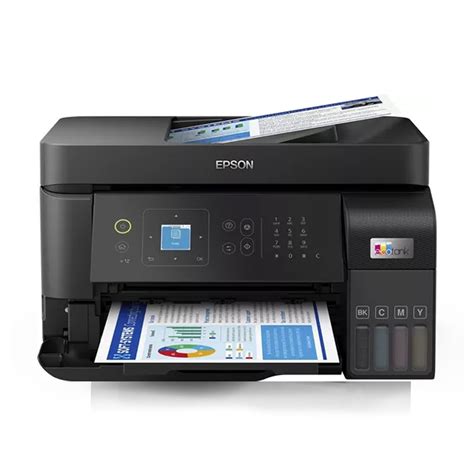 Impresora epson PenalbaWeb.com