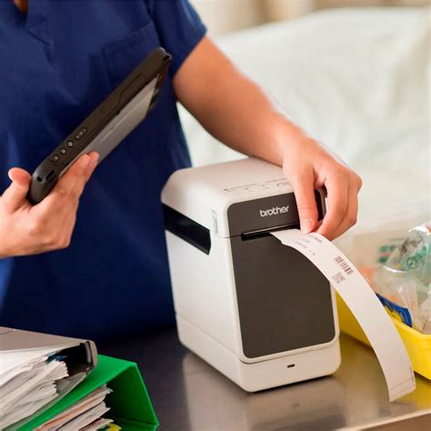 Impresora etiquetas tickets PenalbaWeb.com