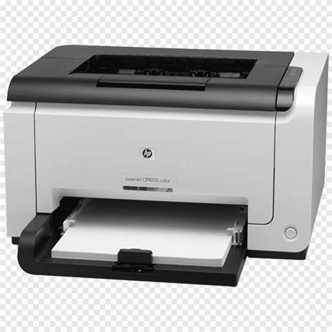 Impresora hewlett PenalbaWeb.com