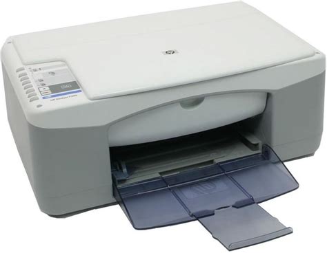 Impresora hp deskjet f380 PenalbaWeb.com