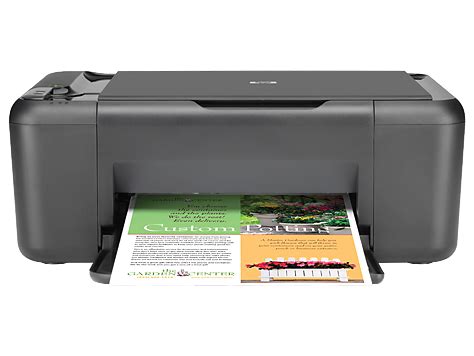 Impresora hp f2480 PenalbaWeb.com