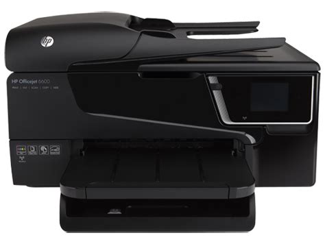 Impresora hp officejet 6600 PenalbaWeb.com
