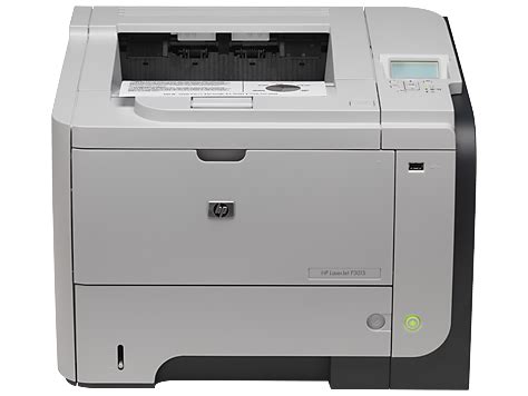 Impresora hp p3015 PenalbaWeb.com