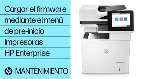 Impresora laserjet enterprise PenalbaWeb.com