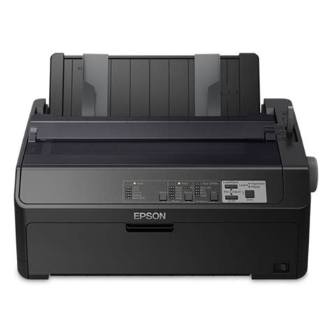 Impresora matricial epson PenalbaWeb.com
