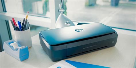 Impresora officejet PenalbaWeb.com