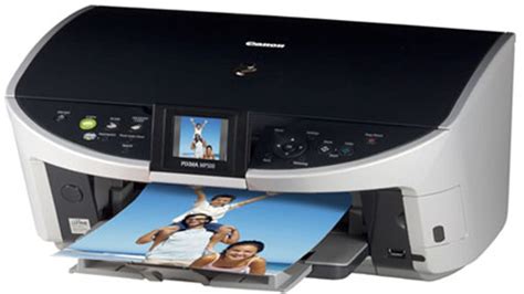 Impresora pixma mp500 PenalbaWeb.com