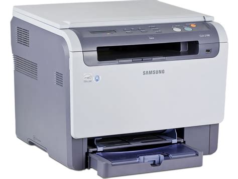 Impresora samsung clx 2160 PenalbaWeb.com