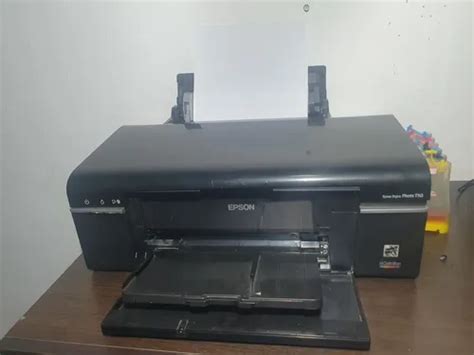 Impresora stylus PenalbaWeb.com