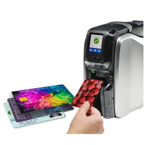 Impresora tarjetas pvc PenalbaWeb.com