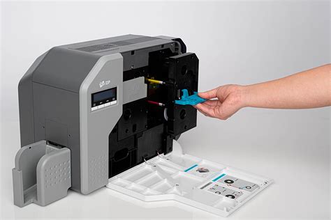 Impresora tarjetas PenalbaWeb.com