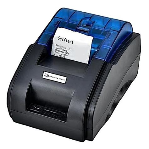Impresora termica 58mm PenalbaWeb.com
