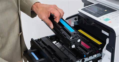 Impresora toner PenalbaWeb.com