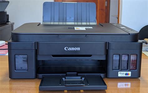 Impresora usada PenalbaWeb.com