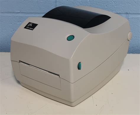 Impresora zebra tlp 2844 PenalbaWeb.com