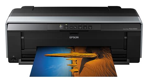 Impresoras epson r2000 PenalbaWeb.com