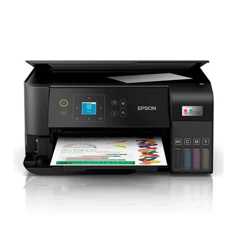 Impresoras multifuncion epson PenalbaWeb.com