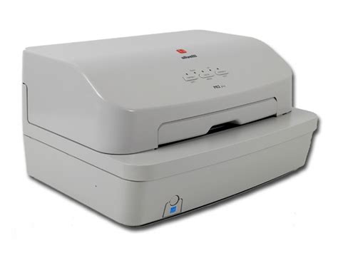Impresoras olivetti PenalbaWeb.com