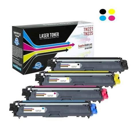 Impresoras de toner PenalbaWeb.com