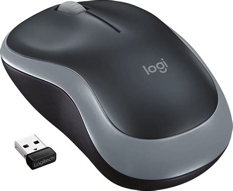 Inalambrico logitech PenalbaWeb.com