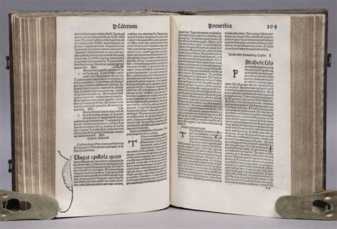 Incunable PenalbaWeb.com