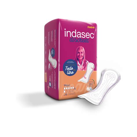 Indasec maxi PenalbaWeb.com