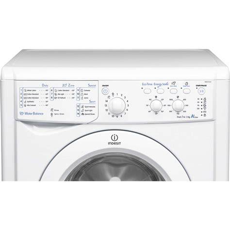 Indesit 5kg PenalbaWeb.com