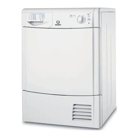 Indesit idc PenalbaWeb.com