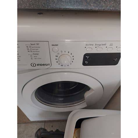 Indesit iwe PenalbaWeb.com