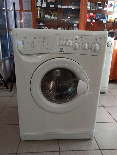 Indesit w PenalbaWeb.com