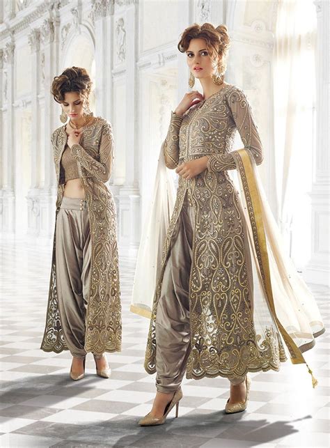 Indian designer wear PenalbaWeb.com