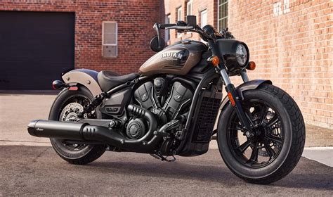 Indian scout PenalbaWeb.com