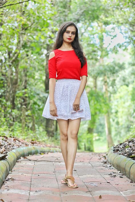 Indian skirt PenalbaWeb.com