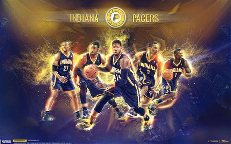 Indiana pacers PenalbaWeb.com