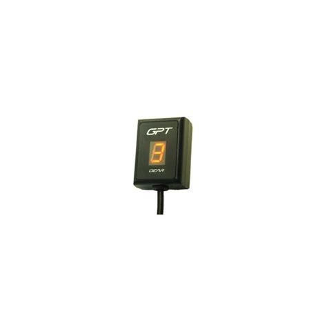Indicador marchas gpt PenalbaWeb.com