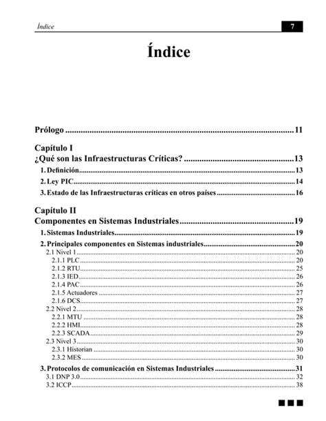 Indice  industriales PenalbaWeb.com