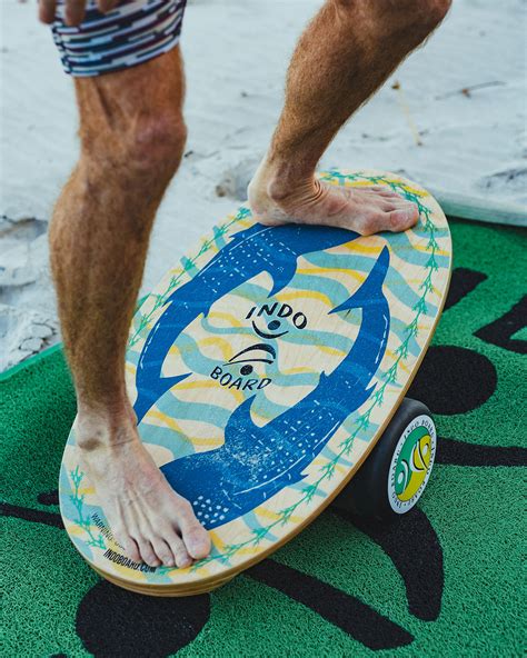 Indoboard PenalbaWeb.com
