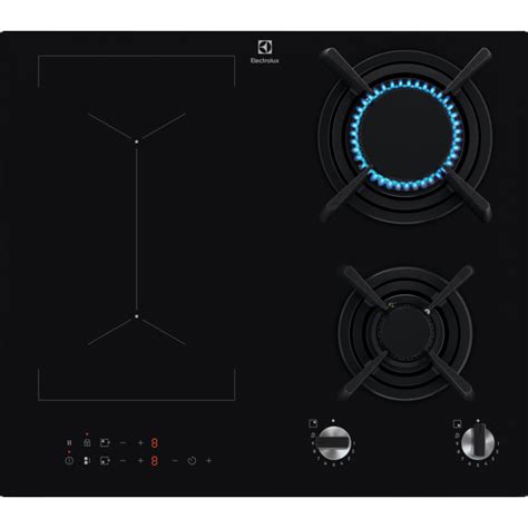Induccion electrolux PenalbaWeb.com