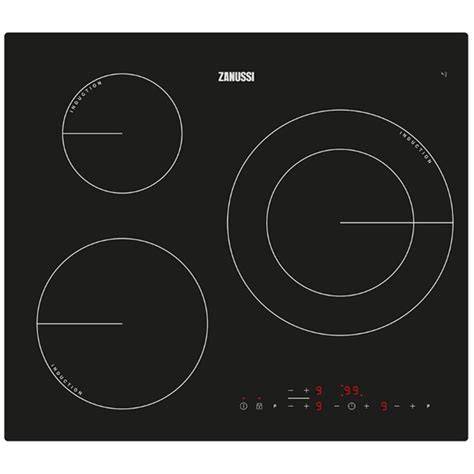Induccion zanussi PenalbaWeb.com