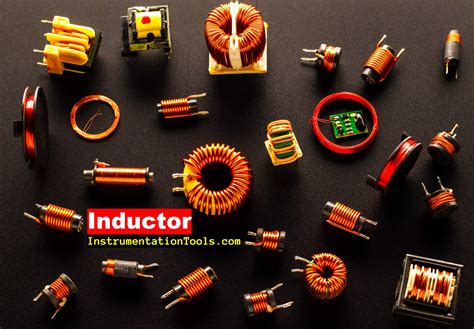 Inductor PenalbaWeb.com