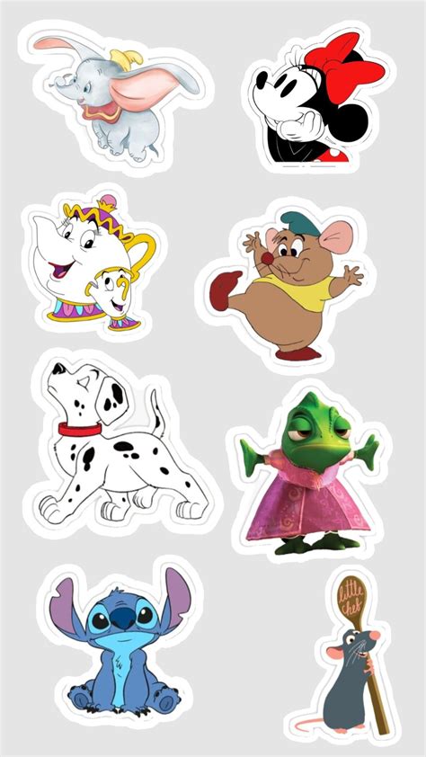 Infantiles disney PenalbaWeb.com