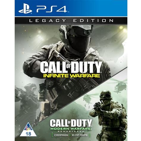 Infinite warfare ps4 PenalbaWeb.com